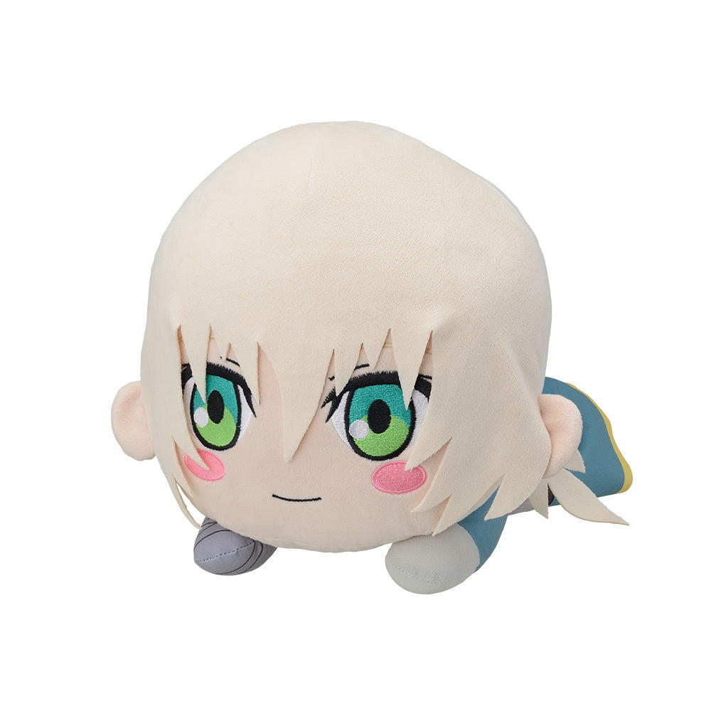 SEGA FGO-C MEJ BEDIVERE NESOBERI DOLL SEGA FGO-C MEJ BEDIVERE NESOBERI DOLL